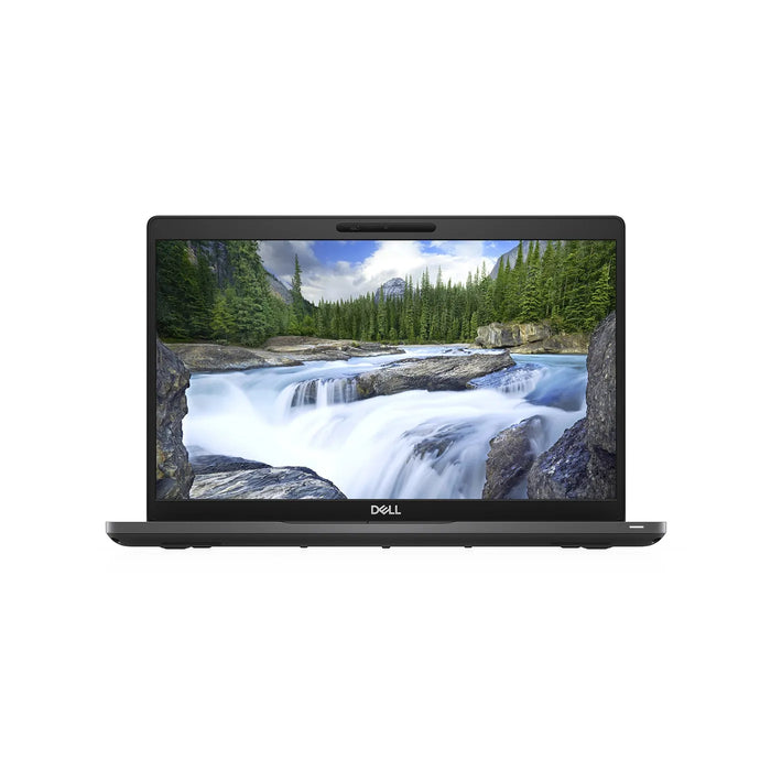 Used Dell Latitude 5400 | Intel Core i5-8th Gen | 8GB RAM | 256GB SSD | 14.1” Touchscreen | Intel Graphics