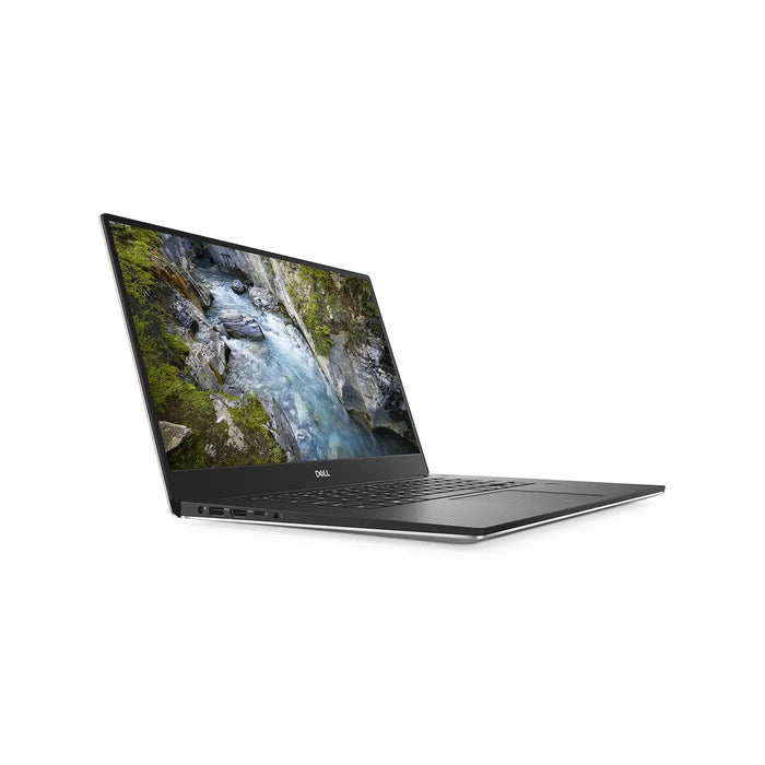 Used Dell Precision 5540 4K | Intel Core i9-9th Gen | 32GB RAM | 512GB SSD | 15.6” Screen Touchscreen 4K | 4GB NVidia Quadro T2000