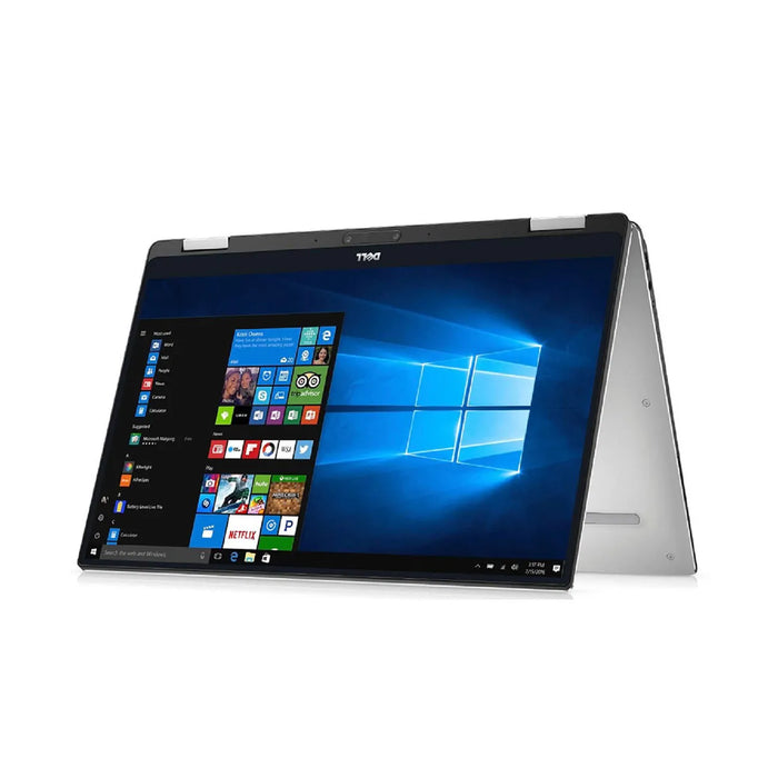 Used Dell XPS 13 9365 2-IN-1 | Intel Core i7-8th Gen | 16GB RAM | 256GB SSD | 13.3” Touchscreen | Intel Graphics