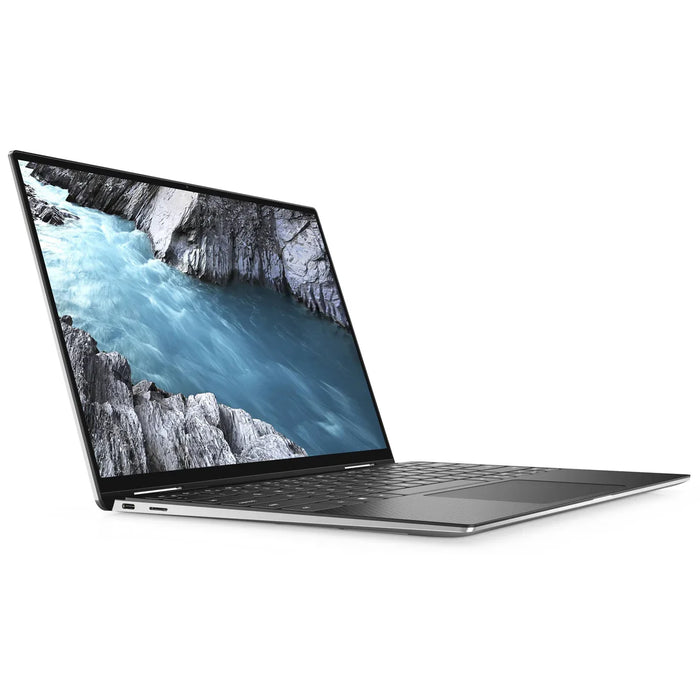 Used Dell XPS 13 7390 2-IN-1 | Intel Core i5-10th Gen | 8GB RAM | 256GB SSD | 13.3” Touchscreen | Intel Graphics