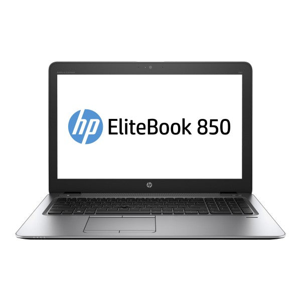 Used HP EliteBook 850 G4 | Intel Core i5-7th Gen | 8GB RAM | 256GB SSD | 15.6” Touchcreen | 2GB AMD Graphics