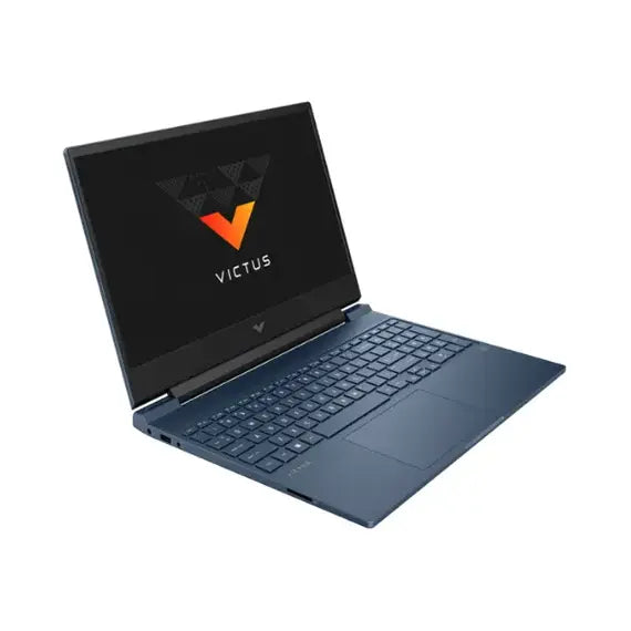 Used HP Victus 15 Gaming | Intel Core i5-12th Gen | 16GB RAM | 1024GB SSD | 15.6” Screen | 4GB NVidia GeForce RTX 3050
