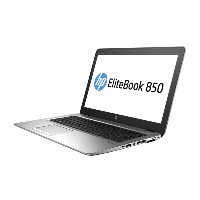 Used HP EliteBook 850 G4 | Intel Core i5-7th Gen | 8GB RAM | 256GB SSD | 15.6” Touchcreen | Intel Graphics