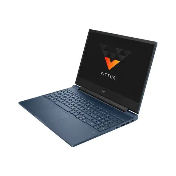 Used HP Victus 15 Gaming | Intel Core i5-12th Gen | 16GB RAM | 1024GB SSD | 15.6” Screen | 4GB NVidia GeForce RTX 3050