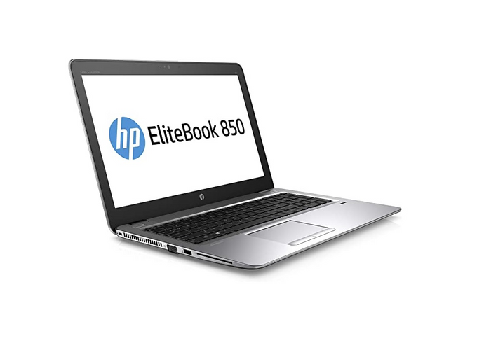 Used HP EliteBook 850 G3 | Intel Core i7-6th Gen | 8GB RAM | 256GB SSD | 15.6” Screen | Intel Graphics