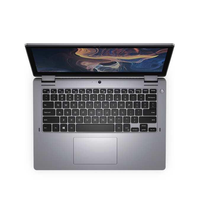 Used Dell Latitude 3310 | Intel Core i3-8th Gen | 8GB RAM | 256GB SSD | 13.3" Screen | Intel Graphics