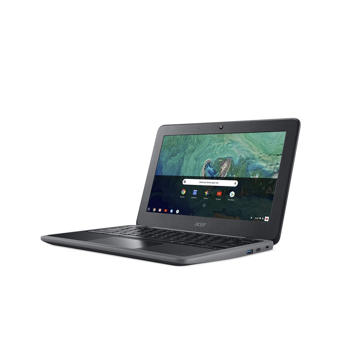 Used Acer ChromeBook 11 | Intel Celeron | 4GB RAM | 32GB SSD | 11.6” Touchscreen