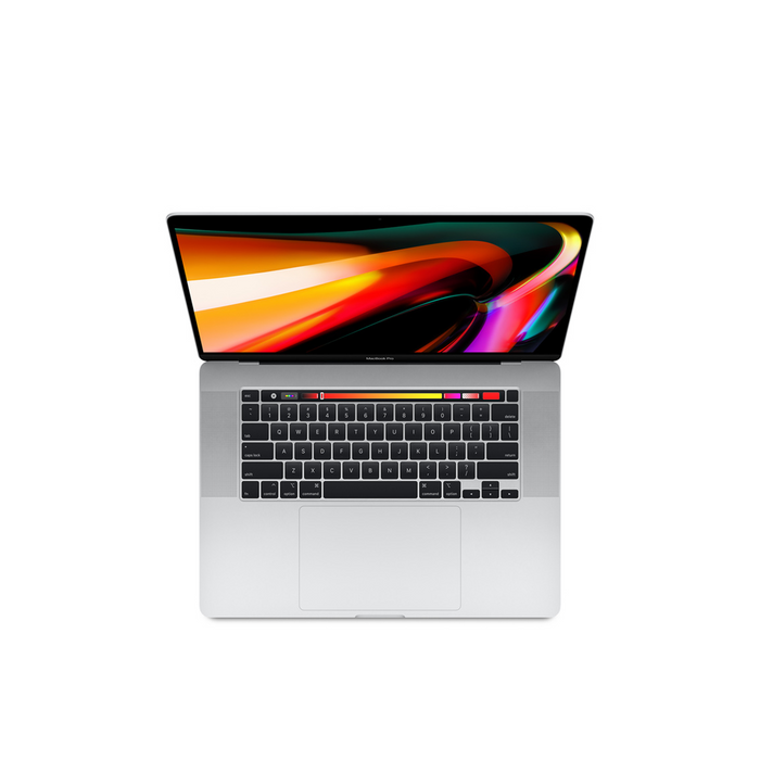 Used Apple MacBook Pro 16" (2019) | Intel Core i9 | 64GB RAM | 512GB SSD | 16” Inch | 4GB Graphics