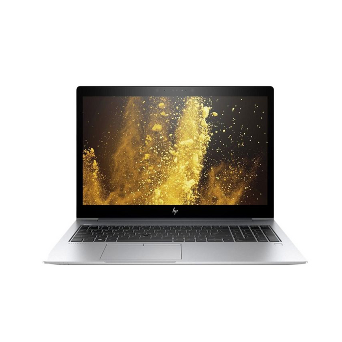 Used HP EliteBook 850 G5 | Intel Core i7-8th Gen | 16GB RAM | 512GB SSD | 15.6” Screen | Intel Graphics
