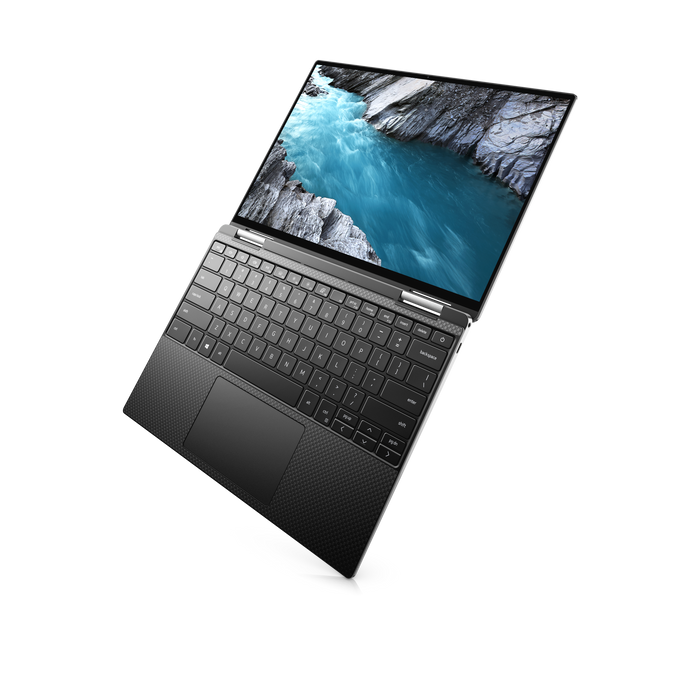 Used Dell XPS 13 7390 2-IN-1 | Intel Core i5-10th Gen | 8GB RAM | 256GB SSD | 13.3” Touchscreen | Intel Graphics