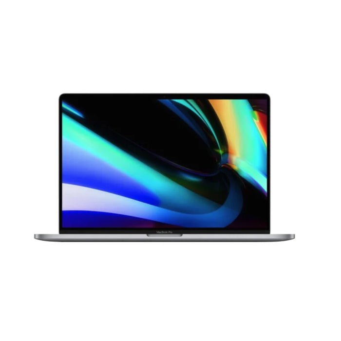 Used Apple MacBook Pro 16" (2019) | Intel Core i9 | 64GB RAM | 512GB SSD | 16” Inch | 4GB Graphics