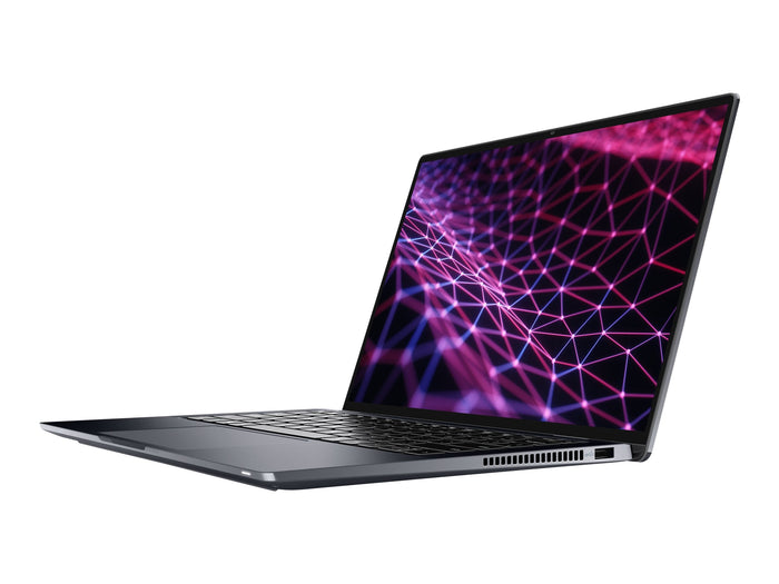 Used Dell Latitude 9430 2-IN-1 (Metallic) | Intel Core i7-12th Gen | 32GB RAM | 512GB SSD | 14.1” Touchscreen | Intel Graphics