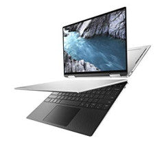 Used Dell XPS 13 7390 2-IN-1 | Intel Core i5-10th Gen | 8GB RAM | 256GB SSD | 13.3” Touchscreen | Intel Graphics