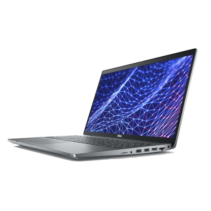 Used Dell Latitude 5520 | Intel Core i7-11th Gen | 16GB RAM | 512GB SSD | 15.6” Screen | Intel Graphics