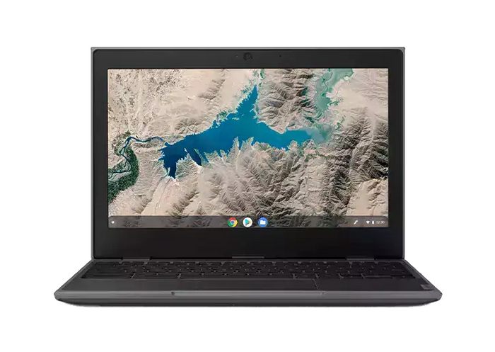 Used Lenovo 100E | Intel Celeron | 4GB RAM | 128GB SSD | 11.6” Screen | Intel Graphics