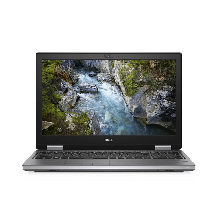Used Dell Precision 7540 | Intel Core i7-9th Gen | 16GB RAM | 512GB SSD | 15.6” Screen | 4GB NVidia Quadro Graphics