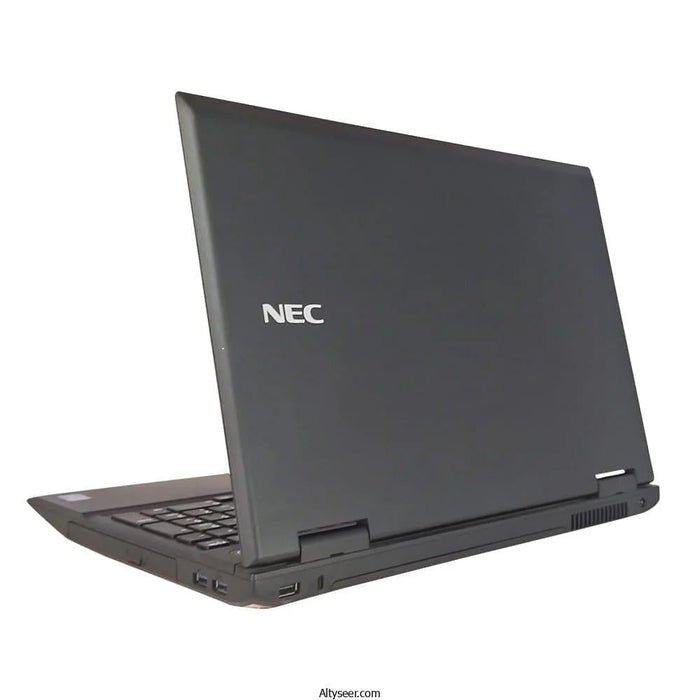 New Laptop NEC VersaPro X360 | Intel Celeron | 4GB RAM | 64GB SSD | 11.6” Touchscreen | Intel Graphics