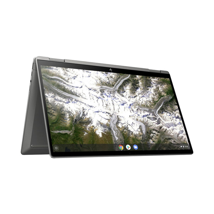 Used HP ChromeBook X360 | Intel Core i3-10th Gen| 8GB RAM | 64GB SSD | 14.1” Touchscreen