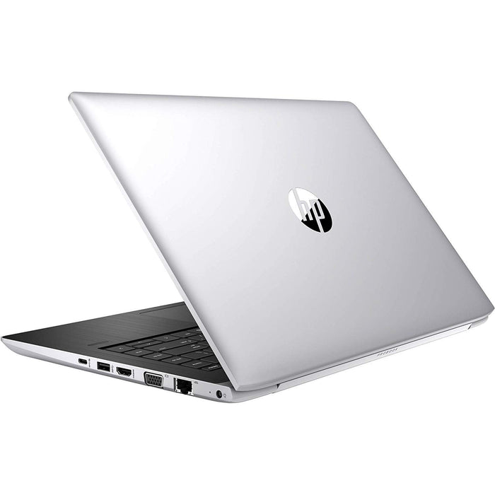 Used HP ProBook 440 G5 | Intel Core i5-8th Gen | 8GB RAM | 256GB SSD | 14.1” Screen | Intel Graphics