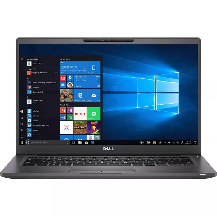 Used Dell Latitude 7400 | Intel Core i5-8th Gen | 16GB RAM | 512GB SSD | 14.1” Screen