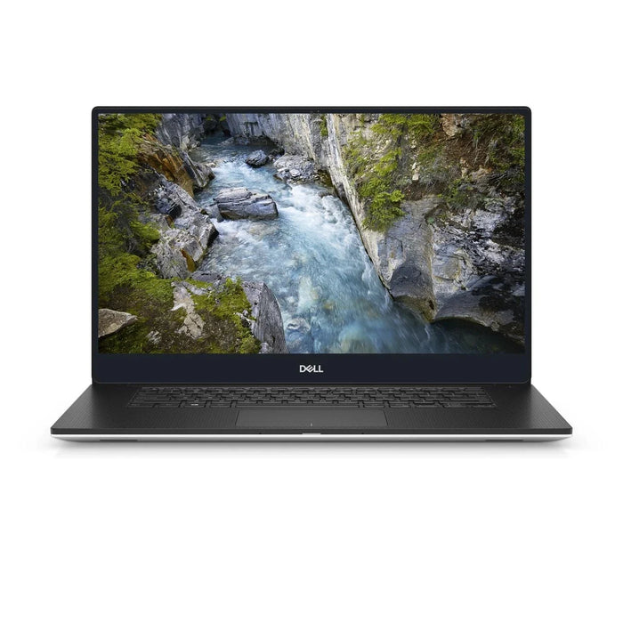 Used Dell Precision 5540 | Intel Core i7-9th Gen | 16GB RAM | 512GB SSD | 15.6” Screen | 4GB NVidia Quadro