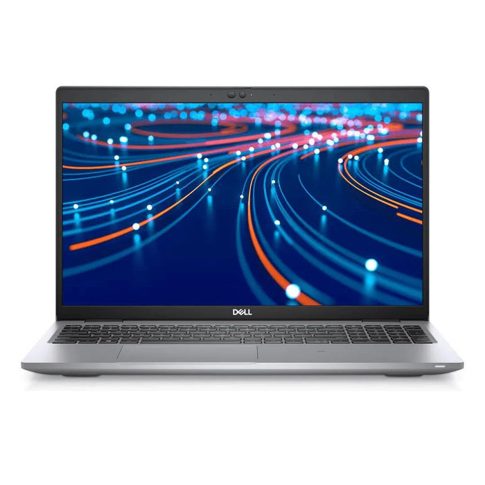 Used Dell Latitude 5520 | Intel Core i5-11th Gen | 16GB RAM | 512GB SSD | 15.6” Screen | Intel Graphics