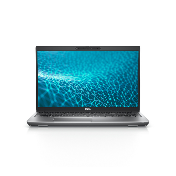 Used Dell Latitude 5531 | Intel Core i7-12th Gen | 16GB RAM | 512GB SSD | 15.6” Screen | Intel Graphics