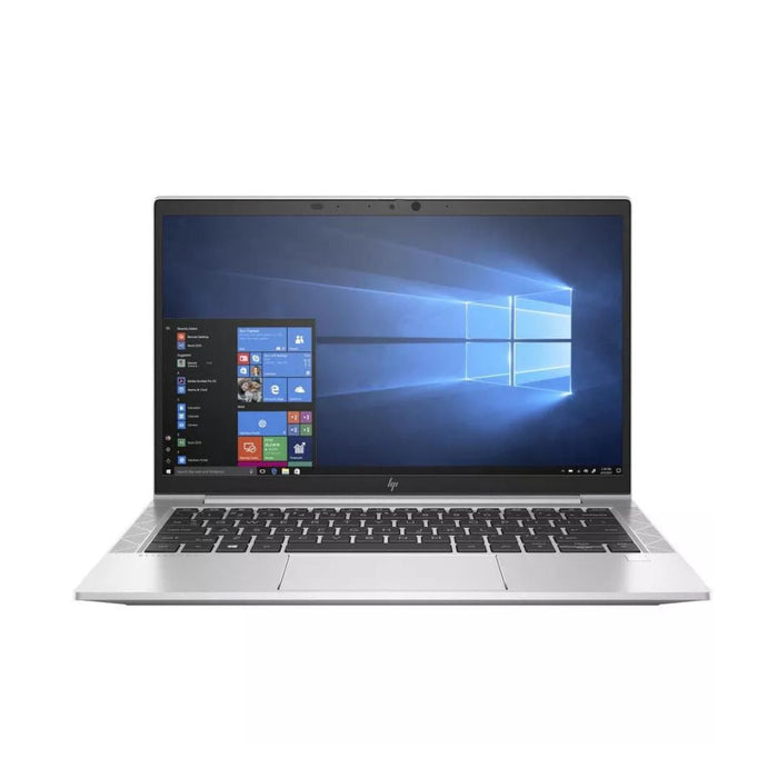Used HP EliteBook 830 G7  | Intel Core i7-10th Gen | 16GB RAM | 512GB SSD | 13.3” Screen