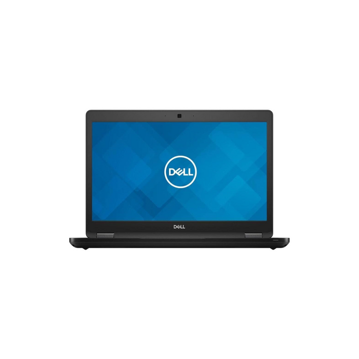Used Dell Latitude 5480 | Intel Core i5-7th Gen | 8GB RAM | 256GB SSD | 14.1” Touchscreen | Intel Graphics