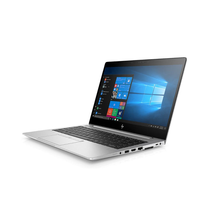 Used HP EliteBook 840 G5  | Intel Core i7-8th Gen | 16GB RAM | 512GB SSD | 14.1” Touchscreen | 2GB AMD Graphics