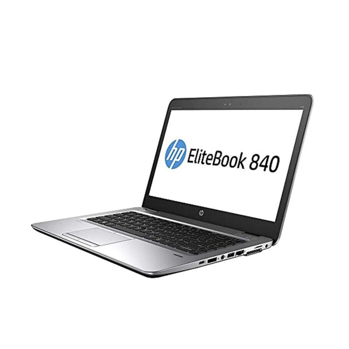 Used HP EliteBook 840 G2  | Intel Core i5-5th Gen | 8GB RAM | 256GB SSD | 14.1” Screen