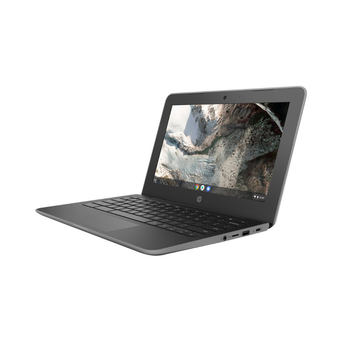 Used HP ChromeBook 11 | Intel Celeron | 4GB RAM | 16GB SSD | 11.6” Screen