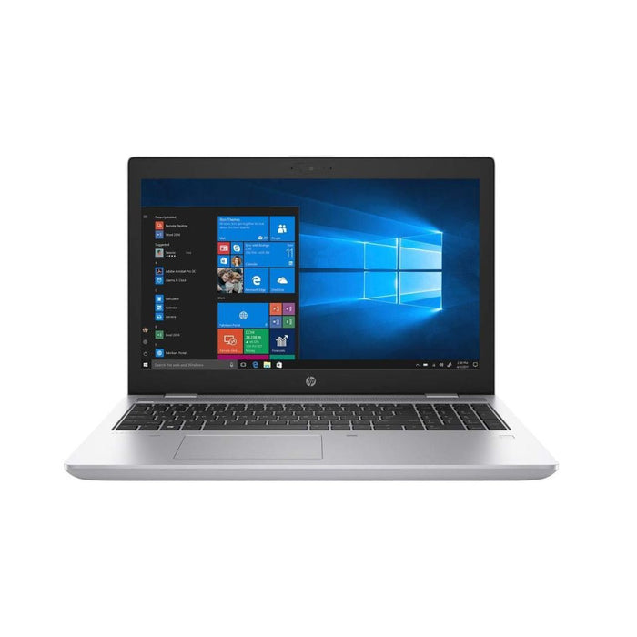 Used HP ProBook 650 G5  | Intel Core i7-8th Gen | 16GB RAM | 512GB SSD | 15.6” Screen