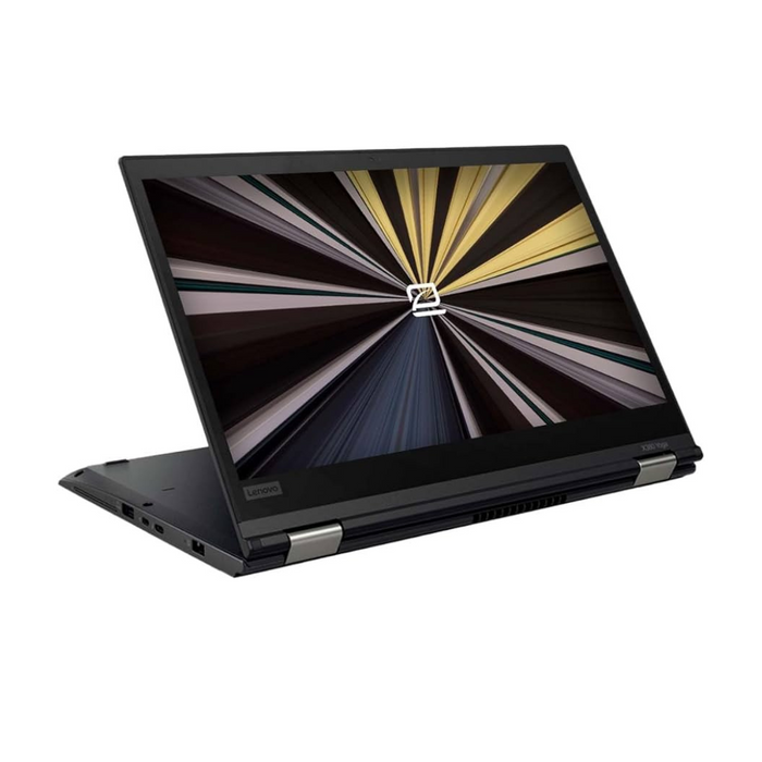 Used Lenovo ThinkPad X380 Yoga 2-IN-1 | Intel Core i7-8th Gen | 16GB RAM | 256GB SSD | 13.3” Touchscreen