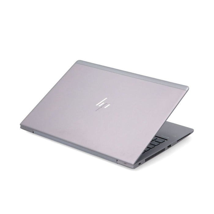 Used HP ZBook 15U G5  | Intel Core i7-8th Gen | 8GB RAM | 256GB SSD | 15.6” Screen | 2GB AMD Graphics