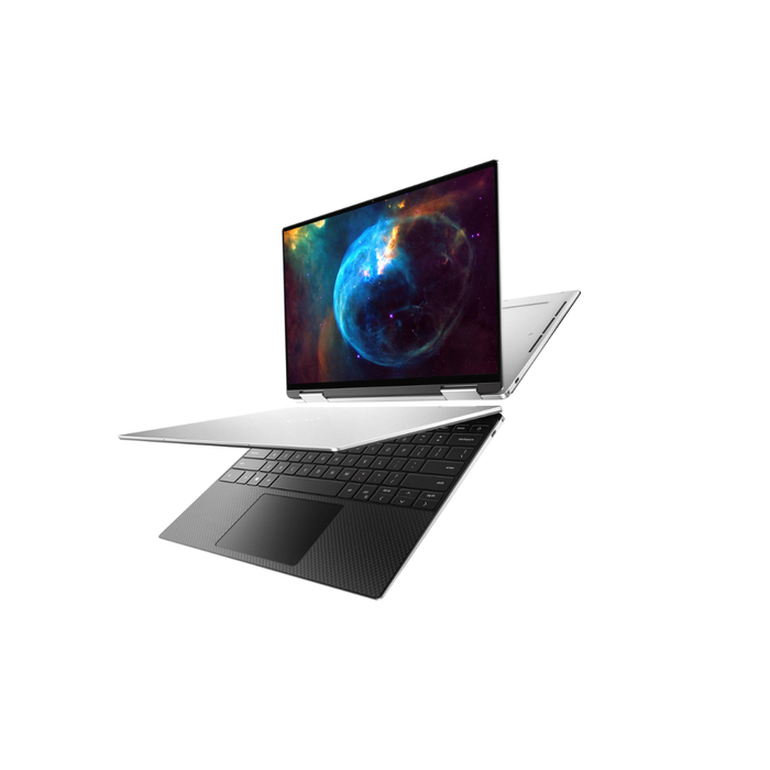 Used Dell XPS 13 7390 2-IN-1  | Intel Core i7-10th Gen | 32GB RAM | 512GB SSD | 13.3” Touchscreen | Intel Graphics