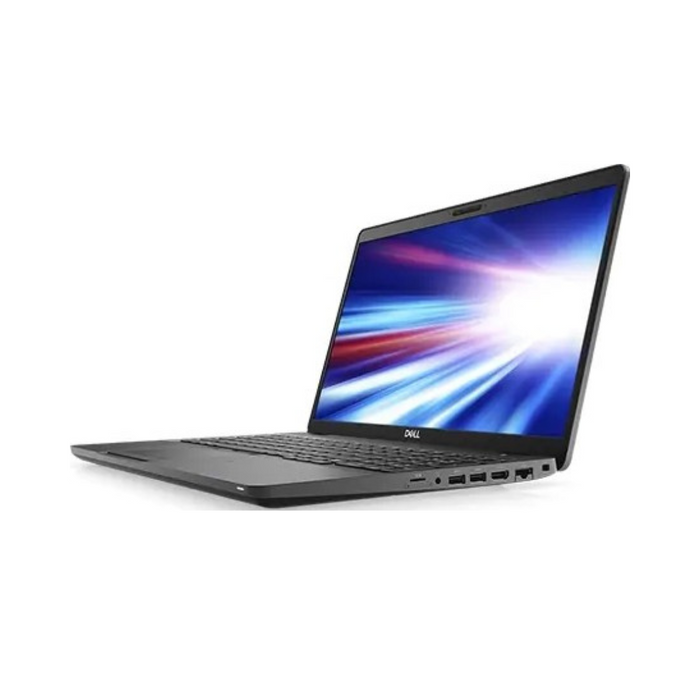 Used Dell Precision 3530  | Intel Core i7-8th Gen | 16GB RAM | 512GB SSD | 15.6” Screen | 4GB Nvidia Graphics Card