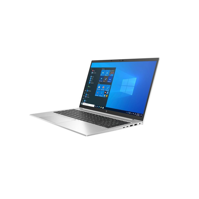 Used HP EliteBook 850 G8  | Intel Core i7-11th Gen | 16GB RAM | 512GB SSD | 15.6” Screen | Intel Iris Graphics