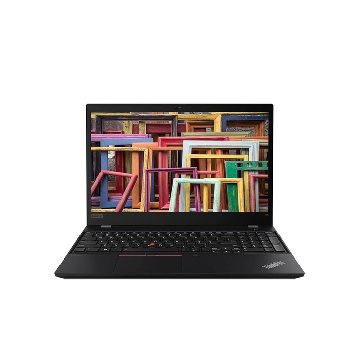 Used Lenovo ThinkPad T15 | Intel Core i5-10th Gen | 16GB RAM | 512GB SSD | 15.6” Touchscreen | Intel Graphics
