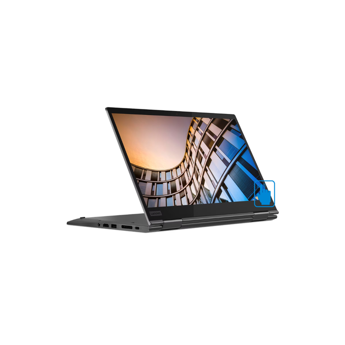 Used Lenovo ThinkPad X1 Yoga 2-IN-1 | Intel Core i7-10th Gen | 16GB RAM | 512GB SSD | 14.1” Touchscreen | Intel Graphics