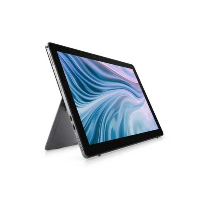 Used Dell Latitude 7200 Detachable | Intel Core i5-8th Gen | 8GB RAM | 256GB SSD | 12.3” Touchscreen | Intel Graphics