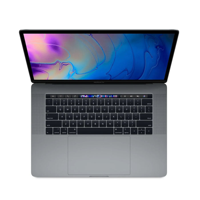 Used Apple MacBook Pro 16" (2019) | Intel Core i9 | 32GB RAM | 512GB SSD | 16” Inch | 4GB Graphics