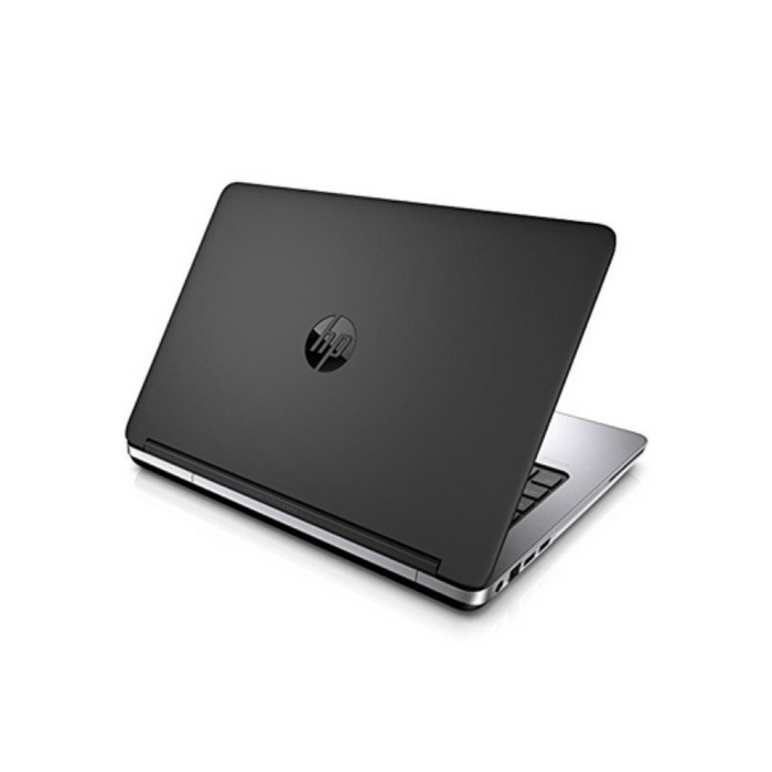 Used HP ProBook 650 G3  | Intel Core i5-7th Gen | 8GB RAM | 512GB SSD | 15.6” Screen | 2GB AMD Graphics Card