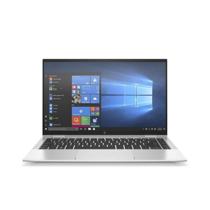 Used HP EliteBook 1040 G7 2-in-1 | Intel Core i7-10th Gen | 32GB RAM | 512GB SSD | 14.1” Touchscreen