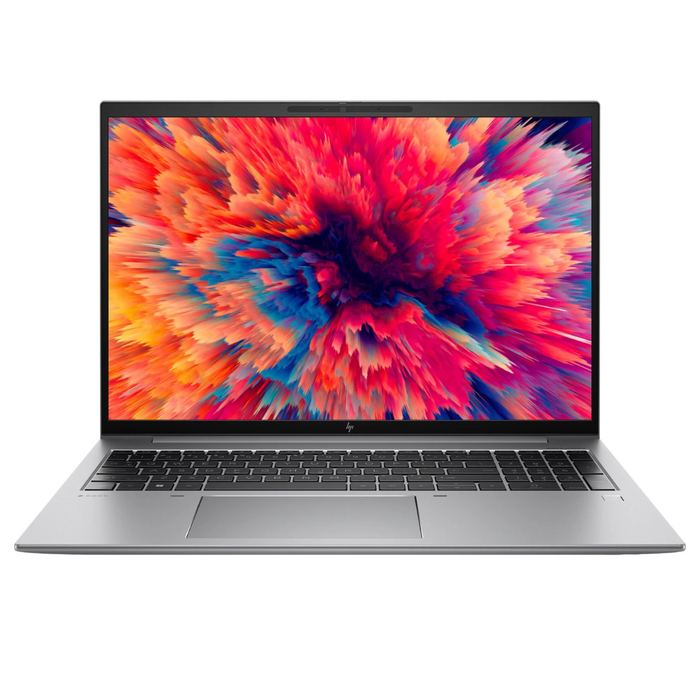 Used HP ZBook FireFly 16 G9 | Intel Core i7-1280 (P) | 16GB RAM (DDR5) | 512GB SSD | 16” Touchscreen | 4GB Nvidia T550 Graphics