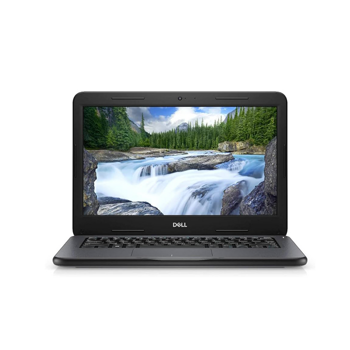 Used Dell Latitude 3300 | Intel Core i3-7th Gen | 8GB RAM | 256GB SSD | 13.3" Screen Size | Intel Graphics