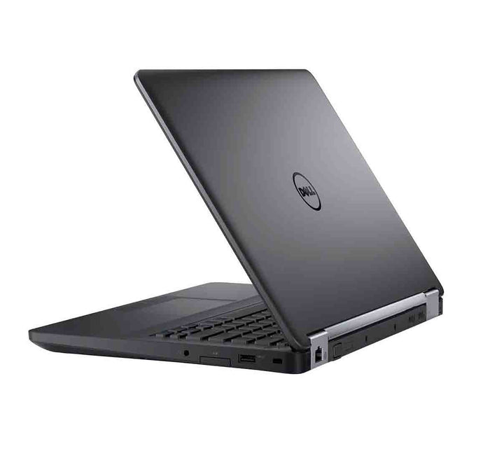 Used Dell Latitude 5590  | Intel Core i7-8th Gen | 16GB RAM | 512GB SSD | 15.6” Screen | 2GB NVidia Graphics