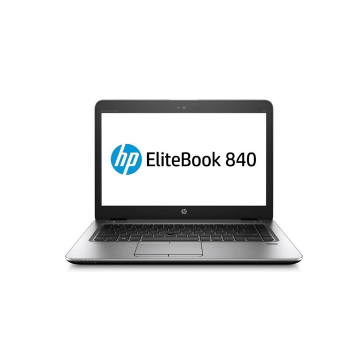 Used HP EliteBook 840 G3 | Intel Core i7-6th Gen | 8GB RAM | 256GB SSD | 14.1” Screen | Intel Graphics