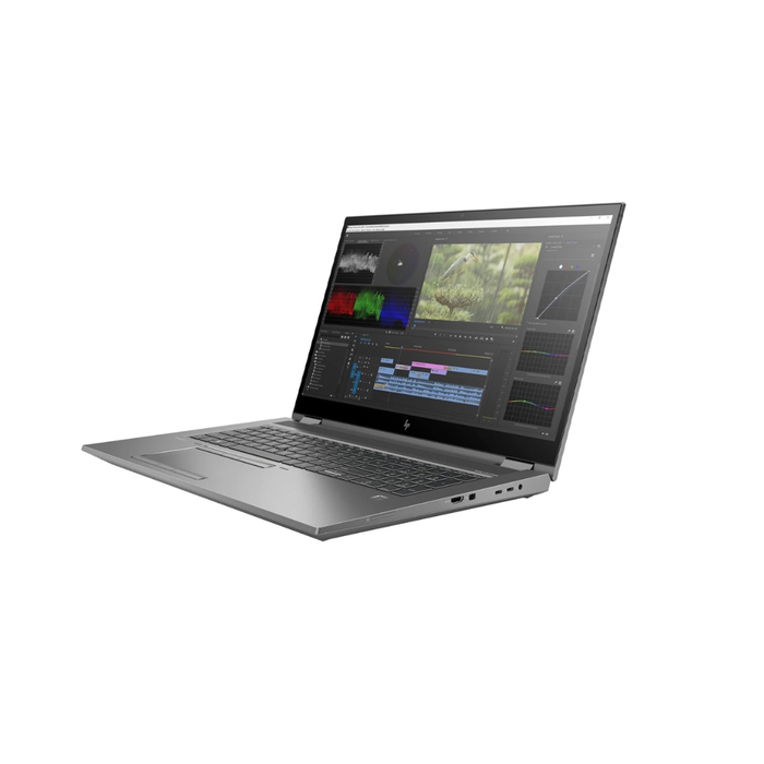 Used HP ZBook Fury 15 G8 | Intel Core i9-11th Gen | 16GB RAM | 512GB SSD | 15.6” Screen | 4GB NVIDIA Graphics