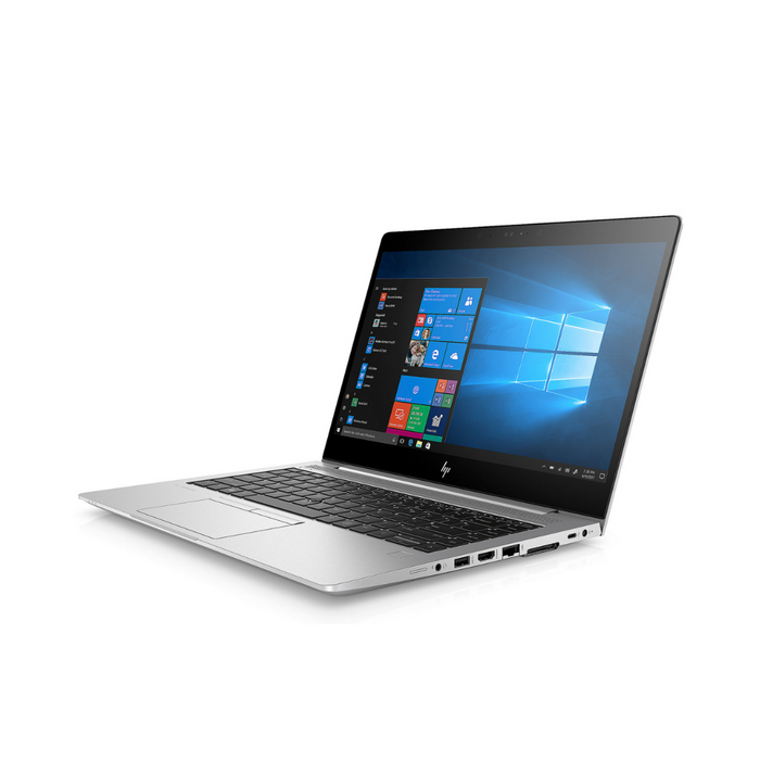 Used HP EliteBook 840 G5 | Intel Core i7-8th Gen | 8GB RAM | 256GB SSD | 14.1” Screen | Intel Graphics